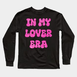 in my LOVER era Long Sleeve T-Shirt